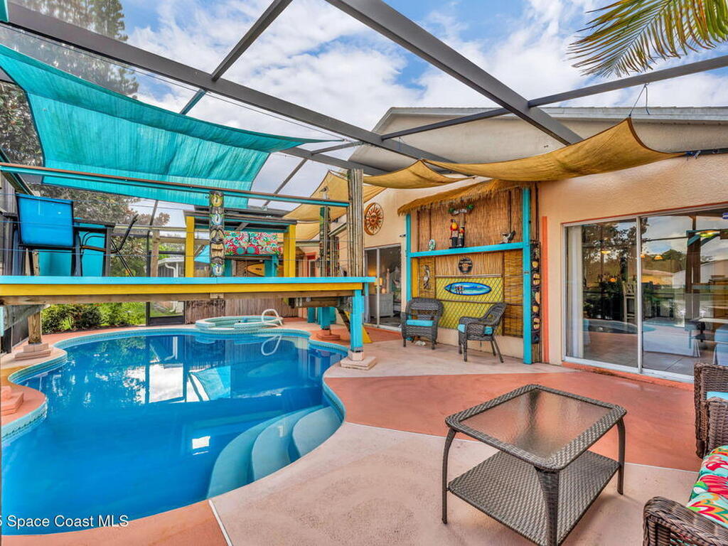 3122 Cauthen Creek Drive, Melbourne, FL 32934