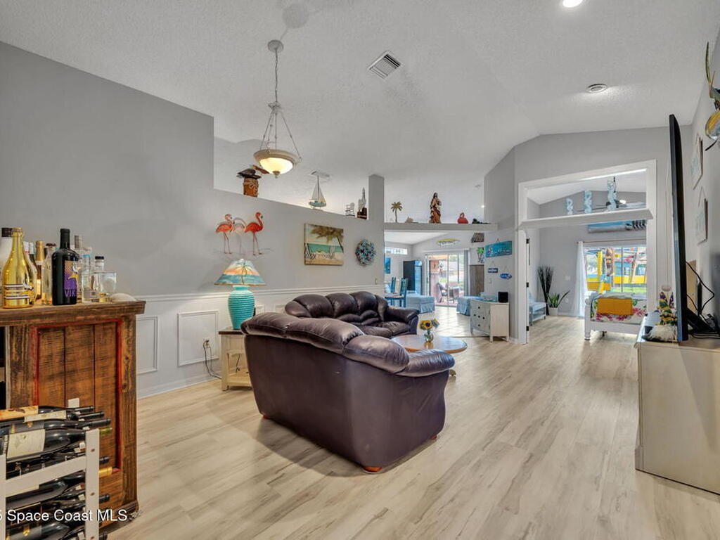 3122 Cauthen Creek Drive, Melbourne, FL 32934