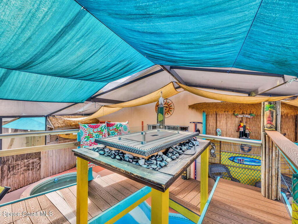 3122 Cauthen Creek Drive, Melbourne, FL 32934