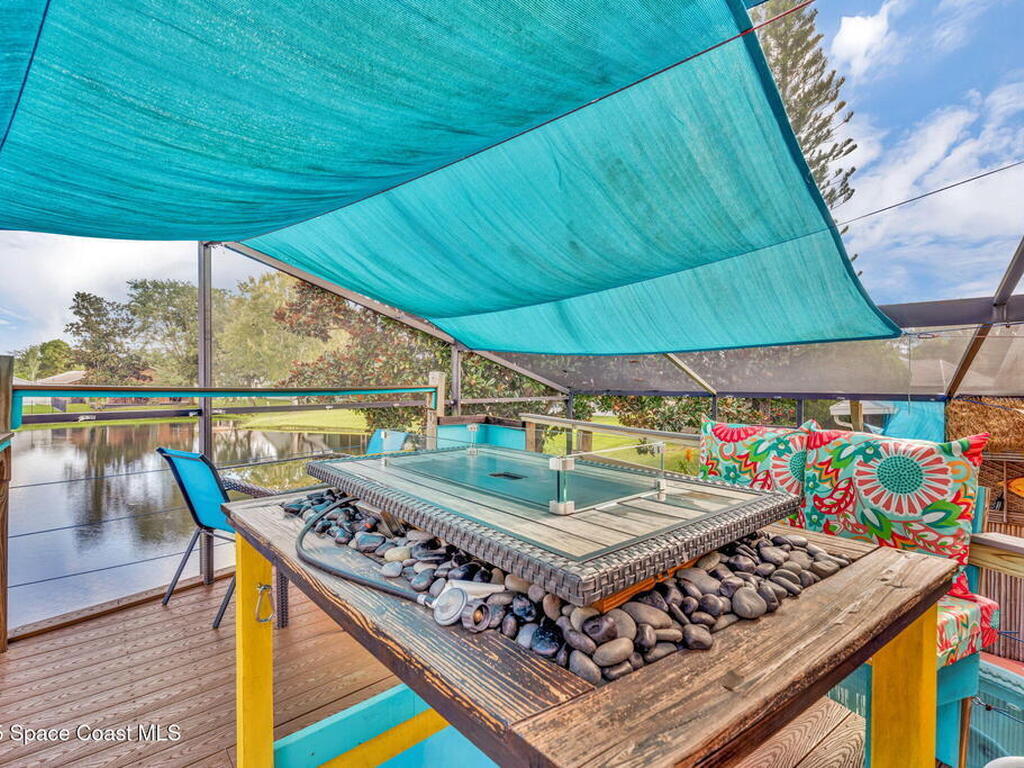 3122 Cauthen Creek Drive, Melbourne, FL 32934