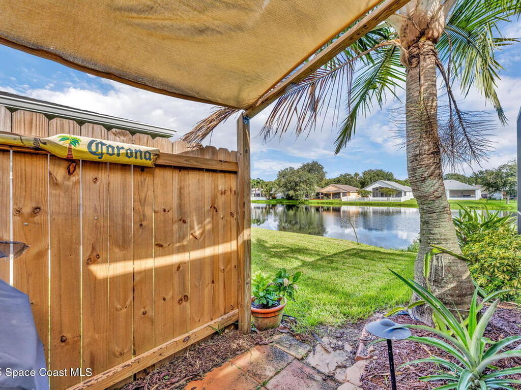 3122 Cauthen Creek Drive, Melbourne, FL 32934