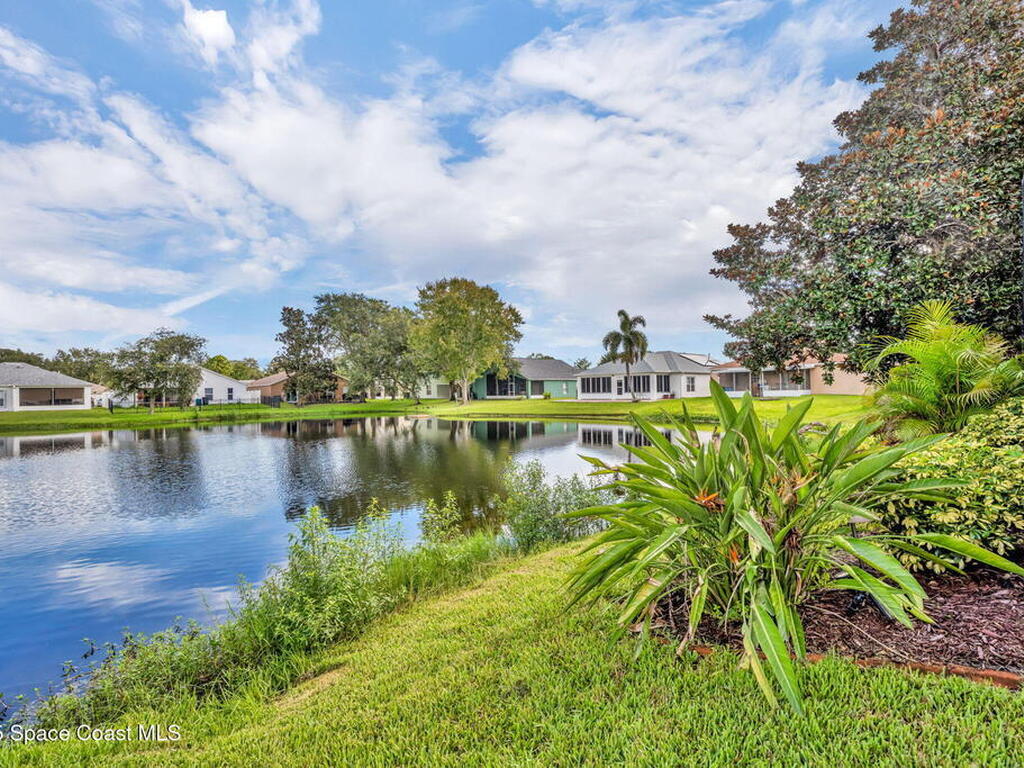 3122 Cauthen Creek Drive, Melbourne, FL 32934