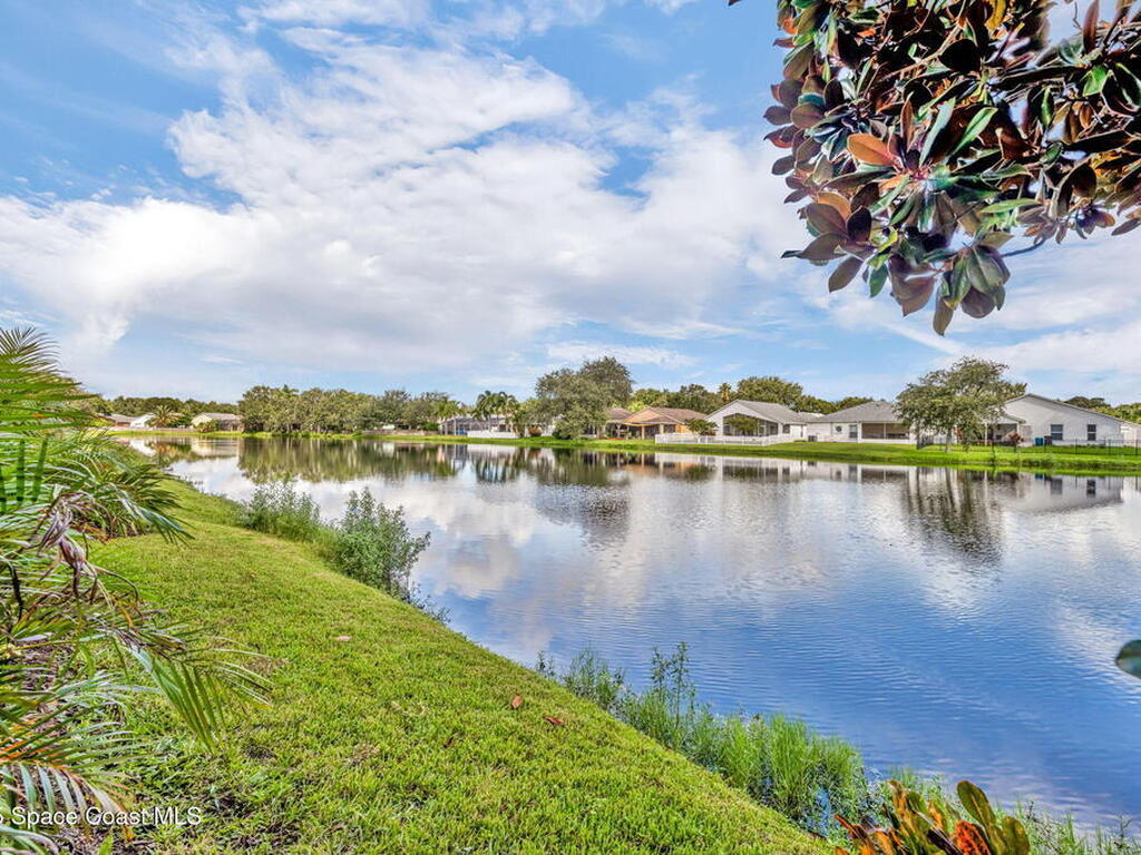 3122 Cauthen Creek Drive, Melbourne, FL 32934