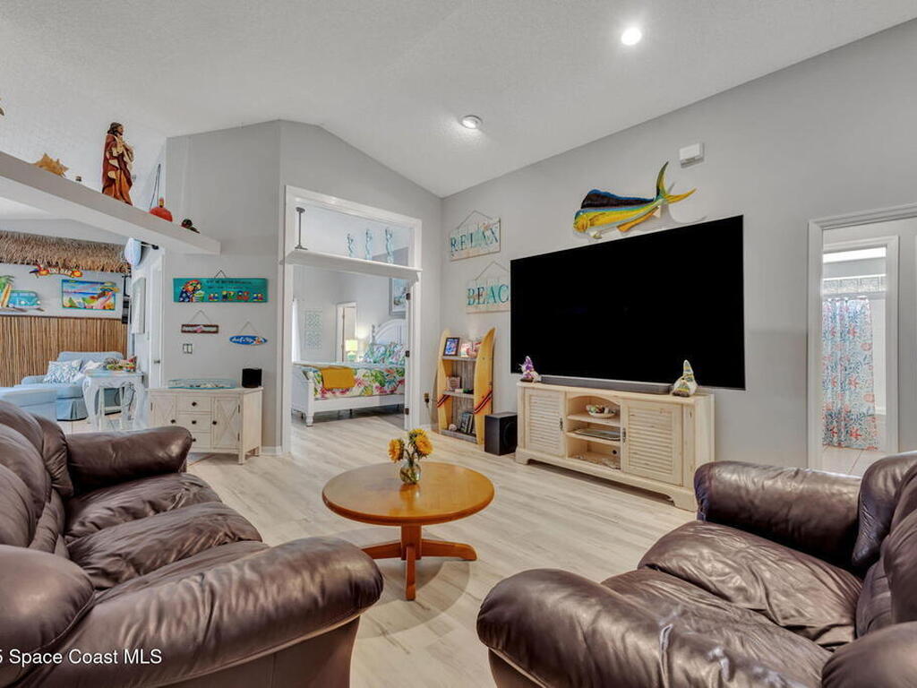 3122 Cauthen Creek Drive, Melbourne, FL 32934