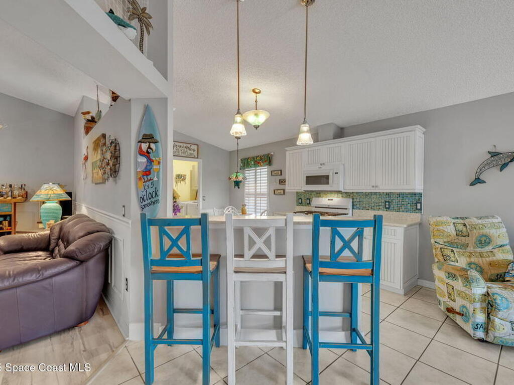 3122 Cauthen Creek Drive, Melbourne, FL 32934