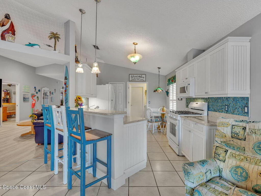 3122 Cauthen Creek Drive, Melbourne, FL 32934