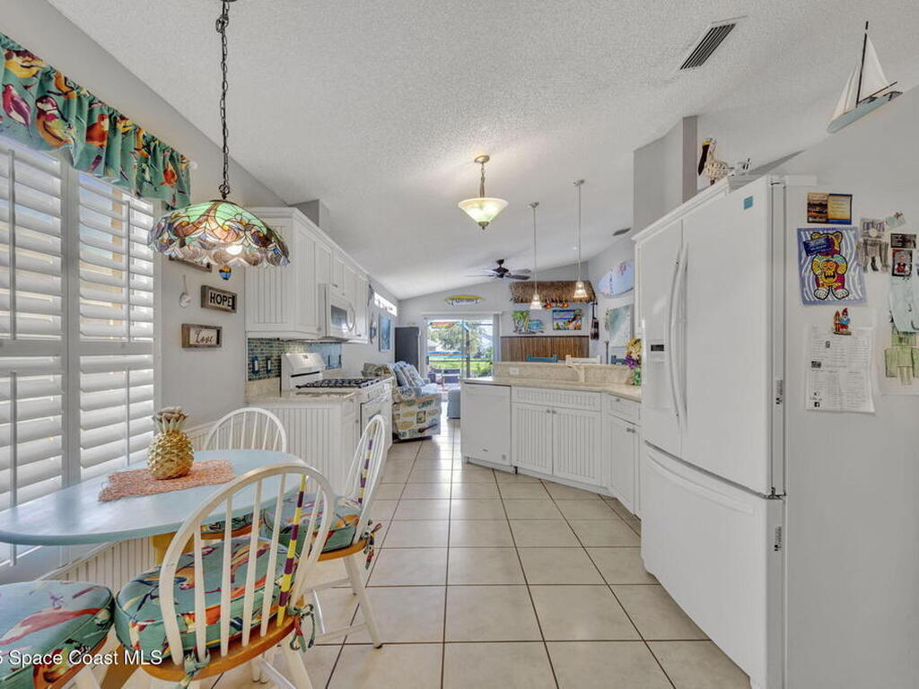 3122 Cauthen Creek Drive, Melbourne, FL 32934