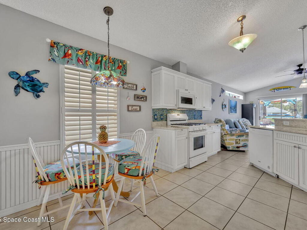 3122 Cauthen Creek Drive, Melbourne, FL 32934