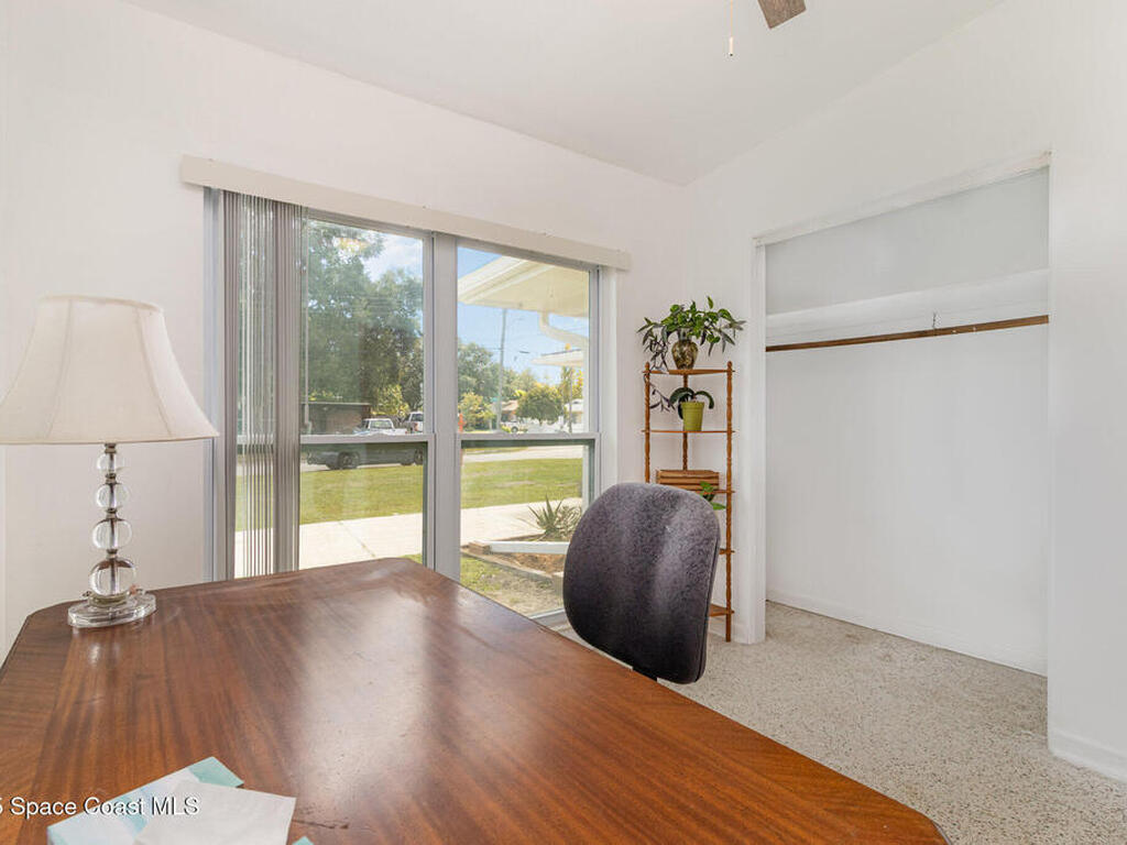 116 S Hilltop Drive, Titusville, FL 32796