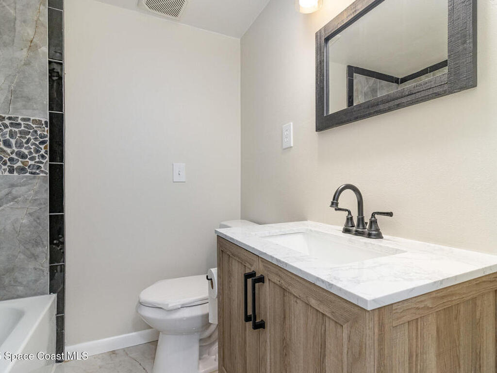 116 S Hilltop Drive, Titusville, FL 32796