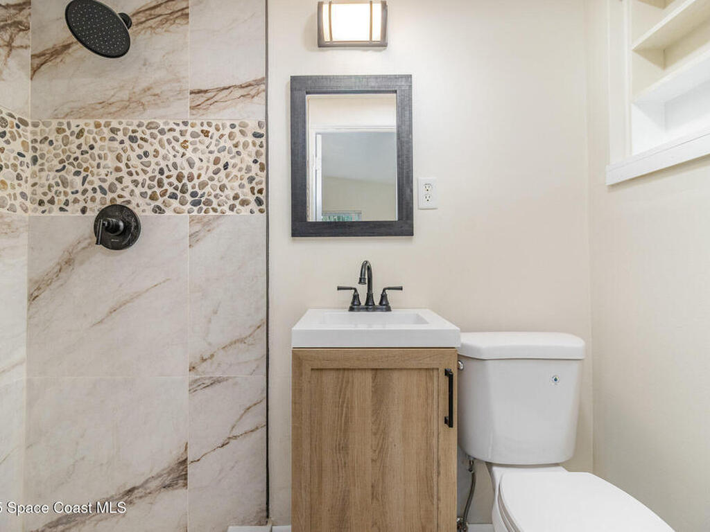 116 S Hilltop Drive, Titusville, FL 32796