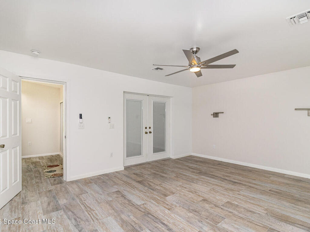 116 S Hilltop Drive, Titusville, FL 32796