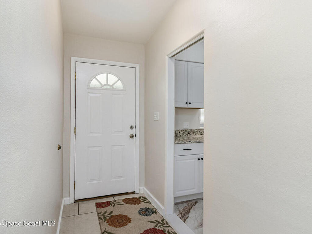 116 S Hilltop Drive, Titusville, FL 32796