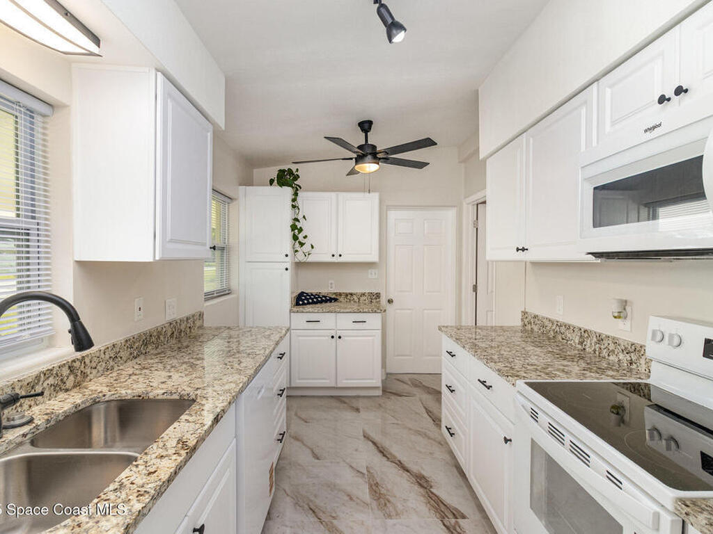 116 S Hilltop Drive, Titusville, FL 32796