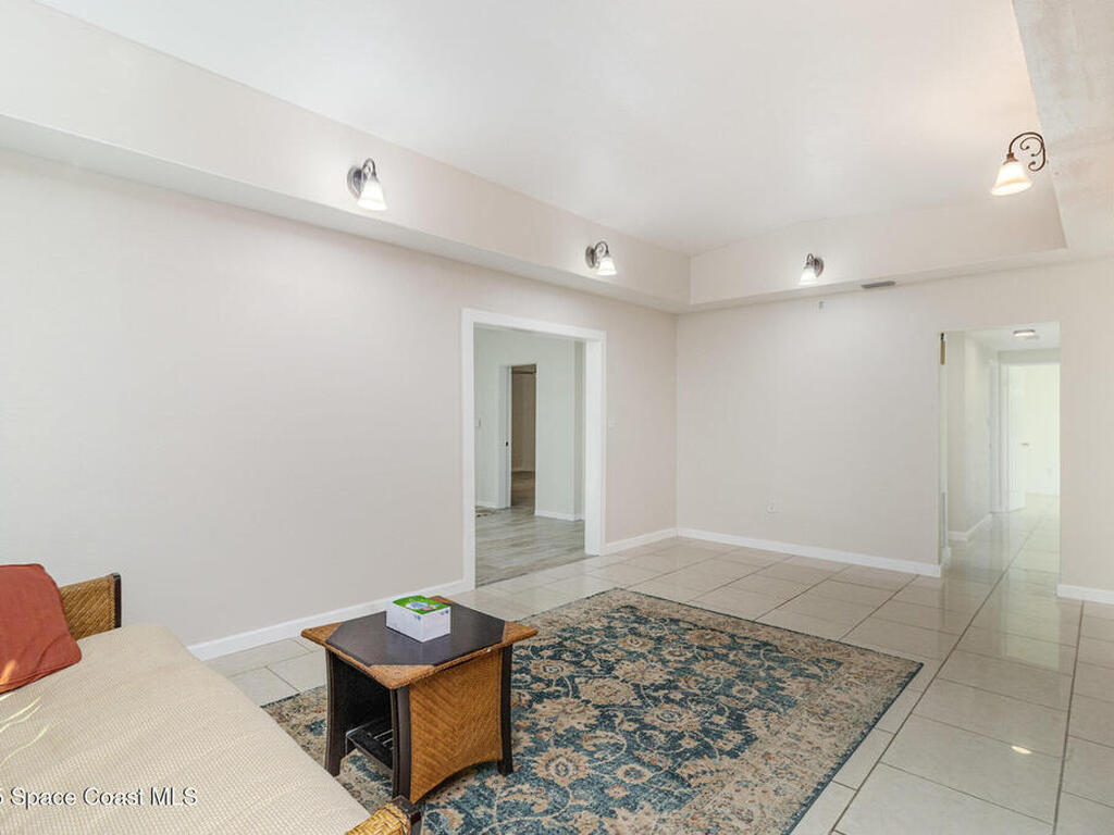 116 S Hilltop Drive, Titusville, FL 32796