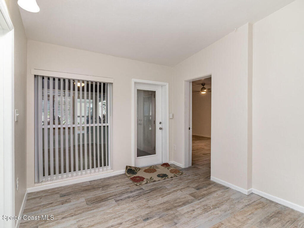 116 S Hilltop Drive, Titusville, FL 32796