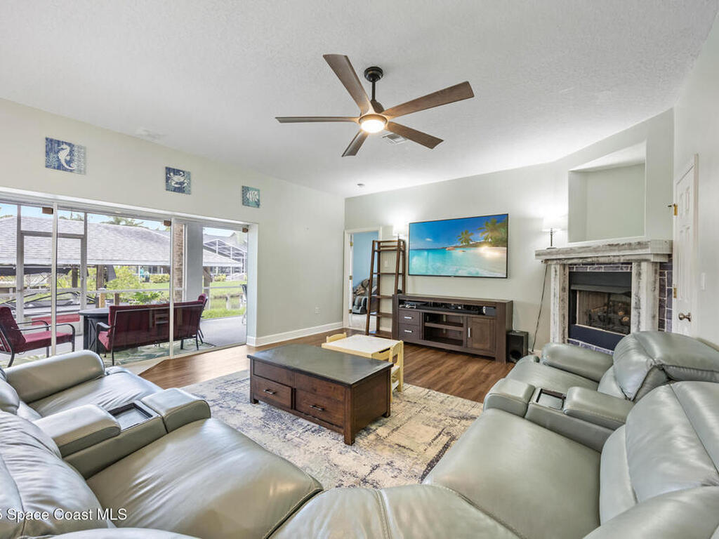 1620 Yount Drive, Merritt Island, FL 32952