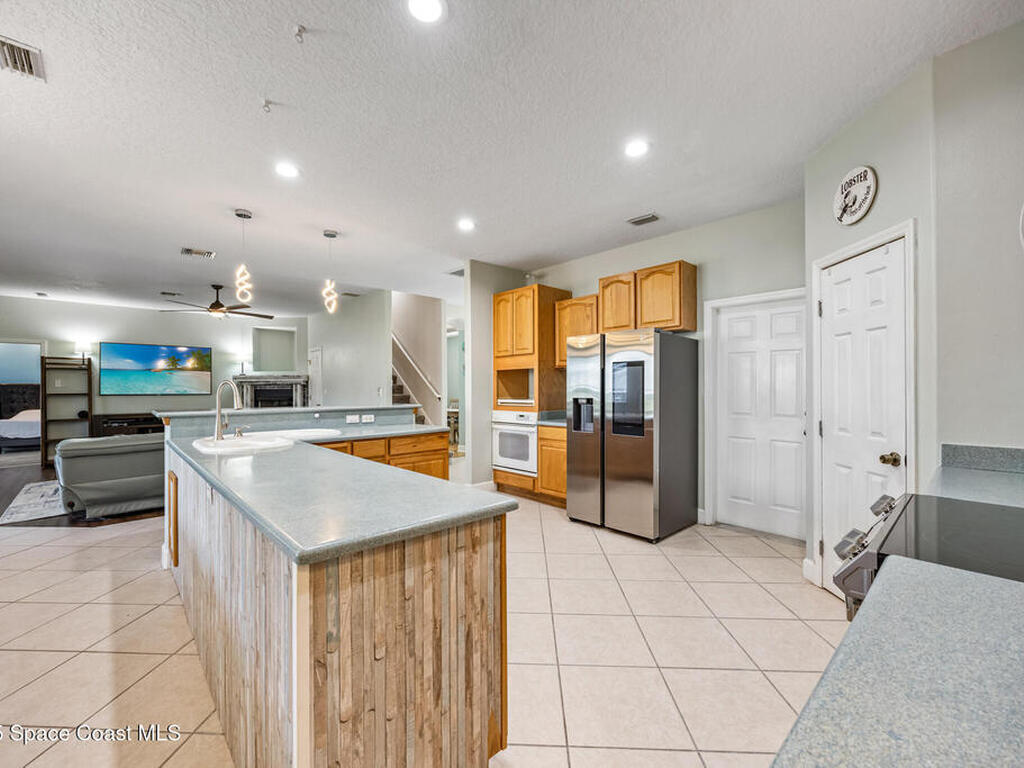 1620 Yount Drive, Merritt Island, FL 32952