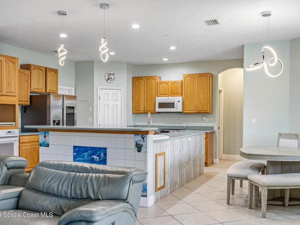 1620 Yount Drive, Merritt Island, FL 32952