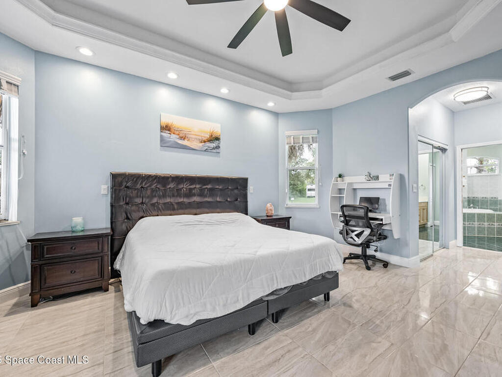 1620 Yount Drive, Merritt Island, FL 32952