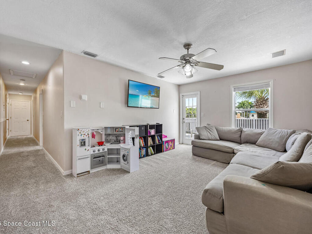 1620 Yount Drive, Merritt Island, FL 32952