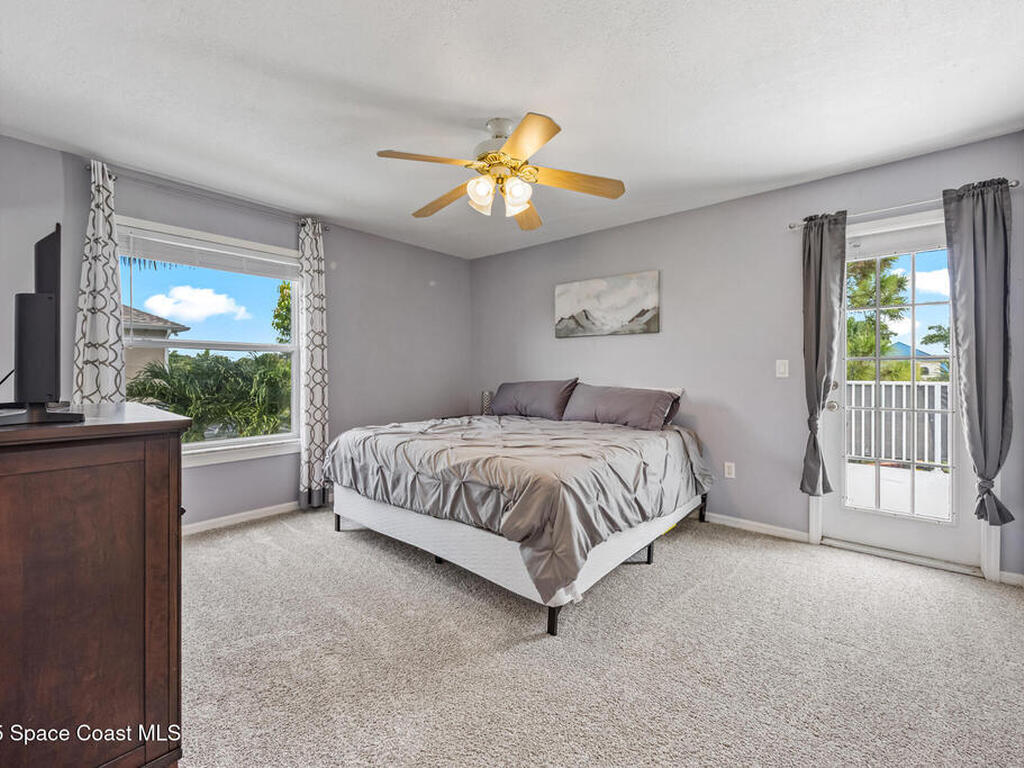 1620 Yount Drive, Merritt Island, FL 32952