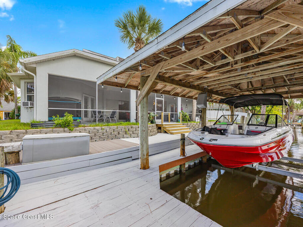 1620 Yount Drive, Merritt Island, FL 32952