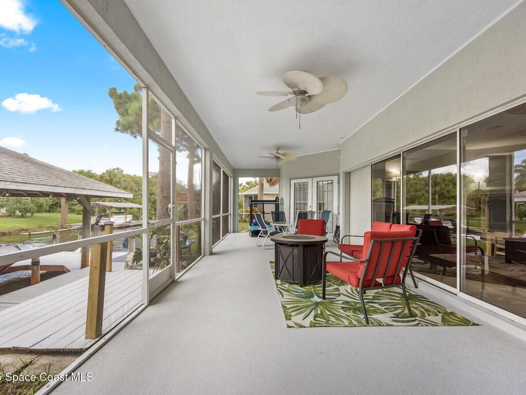 1620 Yount Drive, Merritt Island, FL 32952