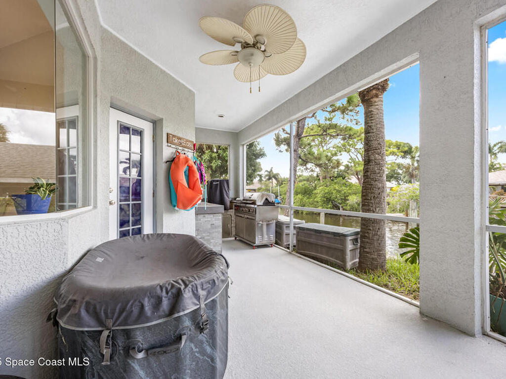 1620 Yount Drive, Merritt Island, FL 32952