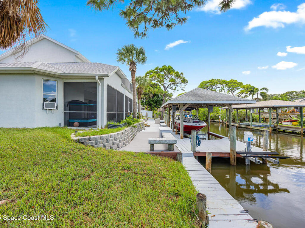 1620 Yount Drive, Merritt Island, FL 32952
