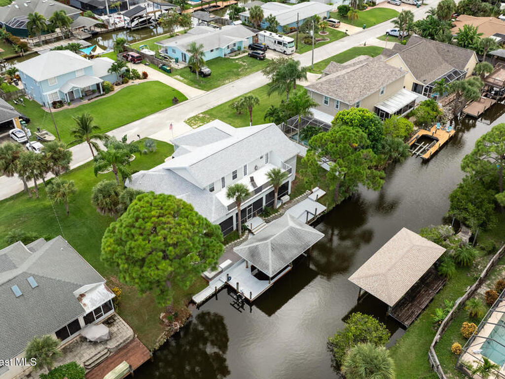 1620 Yount Drive, Merritt Island, FL 32952