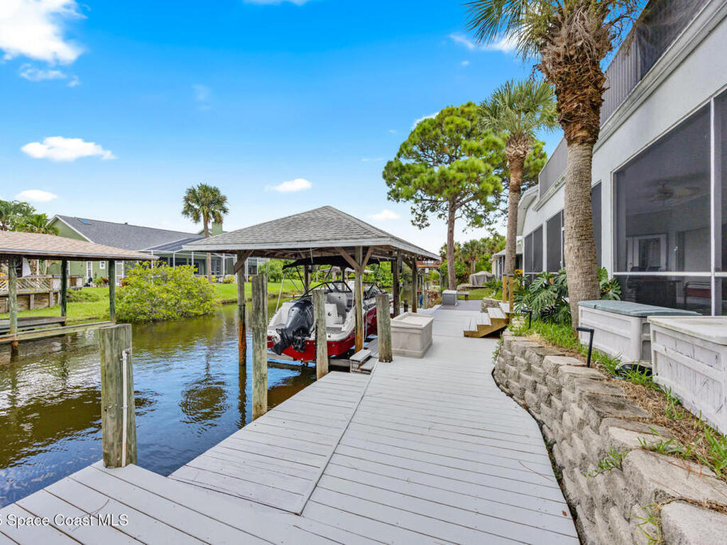 1620 Yount Drive, Merritt Island, FL 32952