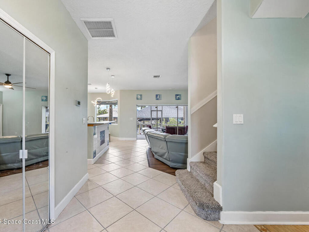 1620 Yount Drive, Merritt Island, FL 32952