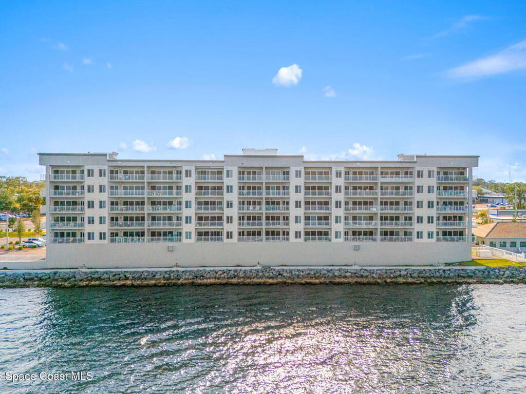 1825 Riverside Drive, Titusville, FL 32780