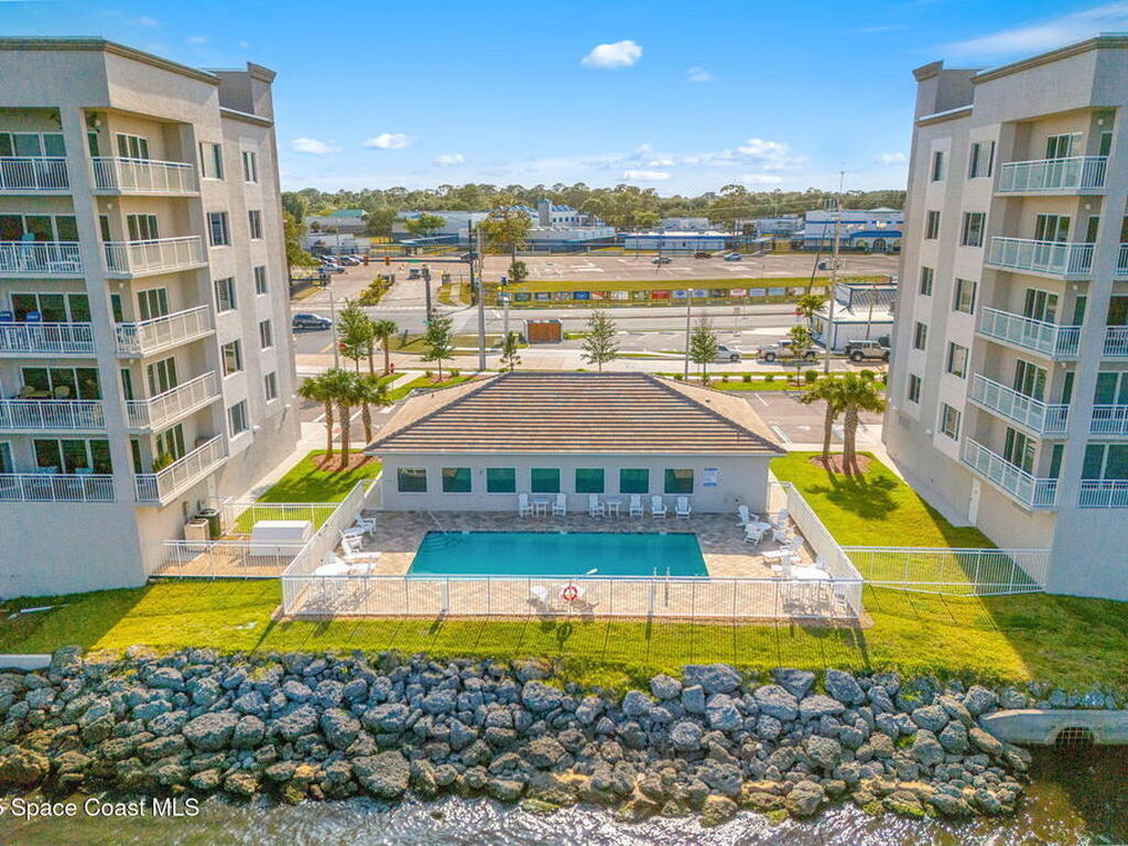 1825 Riverside Drive, Titusville, FL 32780