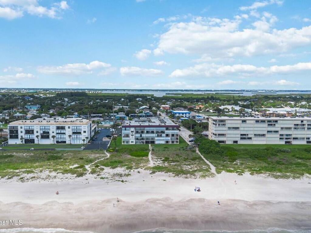 383 N Atlantic Avenue, Cocoa Beach, FL 32931