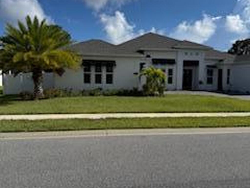 1085 Aranceto Circle, Merritt Island, FL 32952