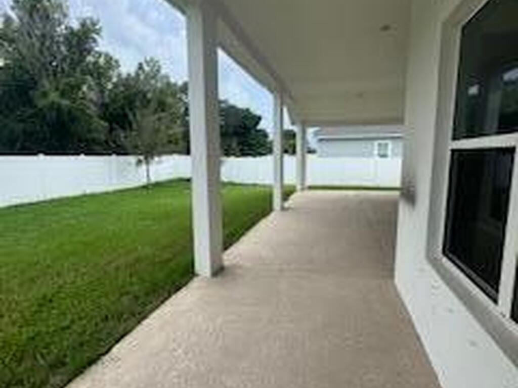 1085 Aranceto Circle, Merritt Island, FL 32952