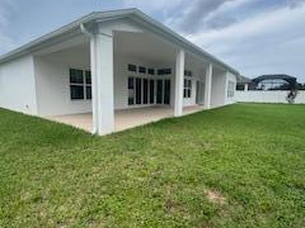 1085 Aranceto Circle, Merritt Island, FL 32952