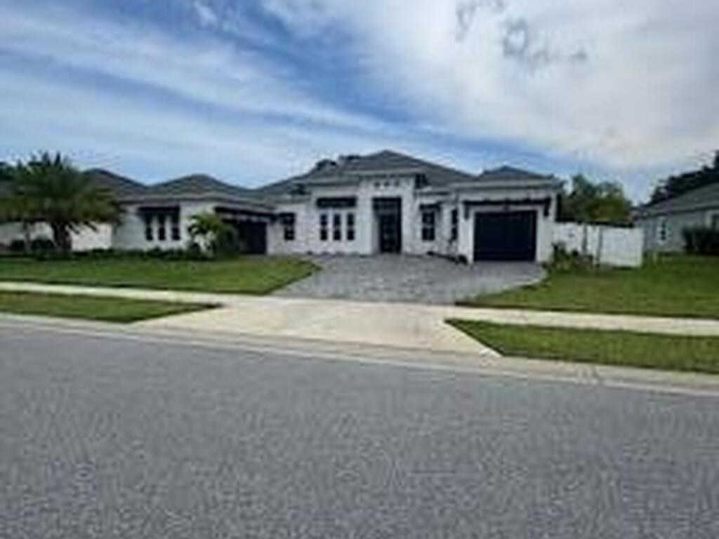 1085 Aranceto Circle, Merritt Island, FL 32952