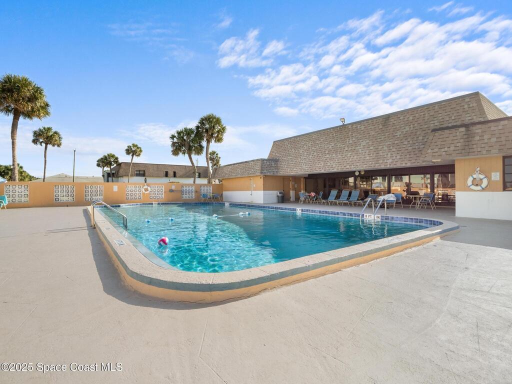 2700 N Hwy A1a, Indialantic, FL 32903
