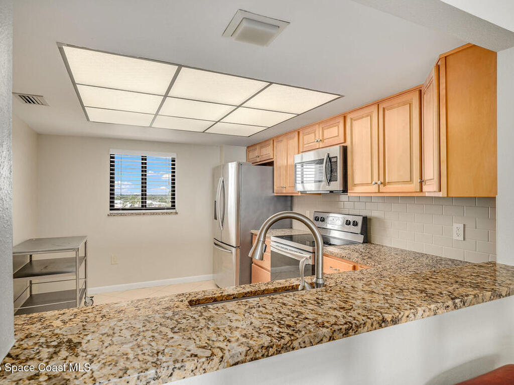 1455 Highway A1a, Satellite Beach, FL 32937