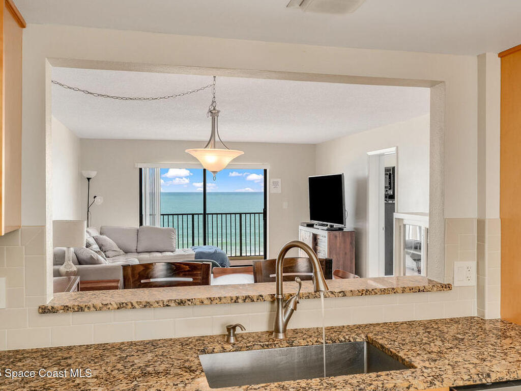 1455 Highway A1a, Satellite Beach, FL 32937