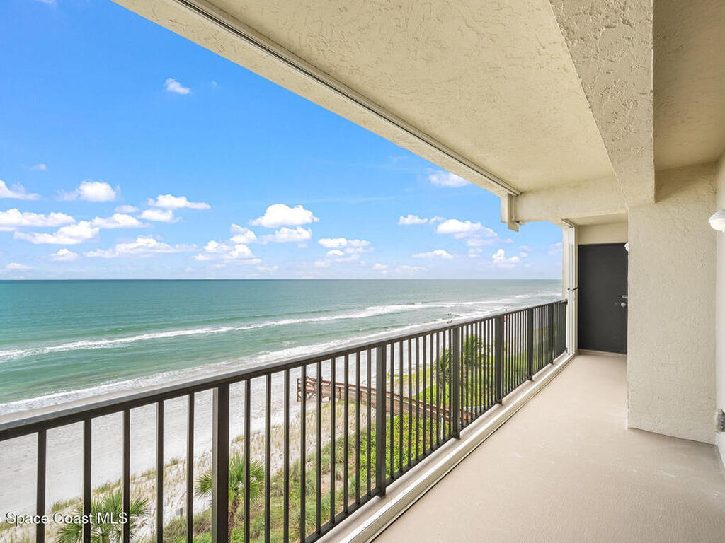 1455 Highway A1a, Satellite Beach, FL 32937