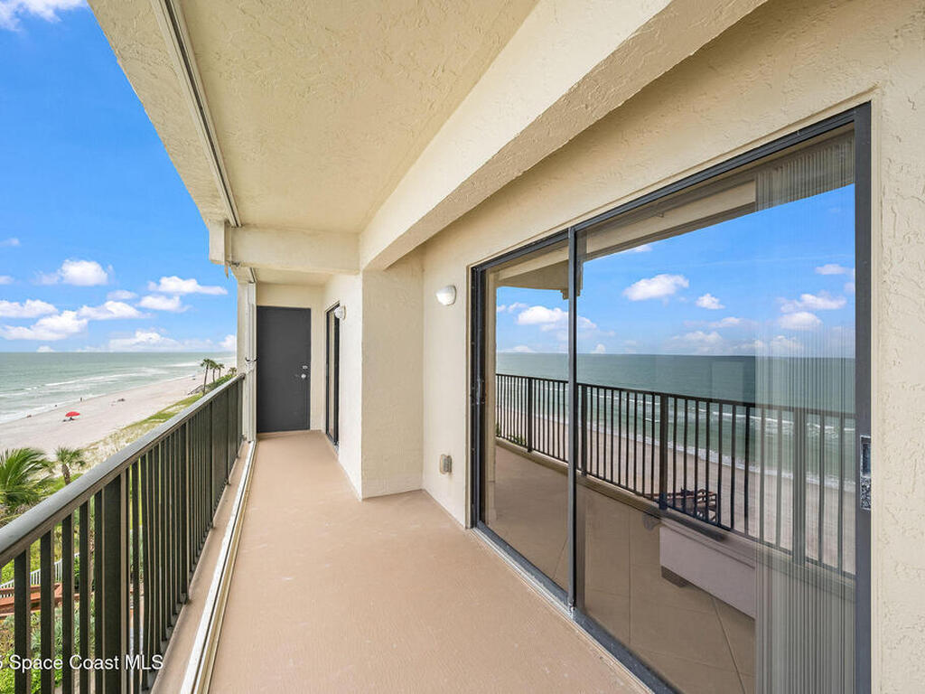 1455 Highway A1a, Satellite Beach, FL 32937