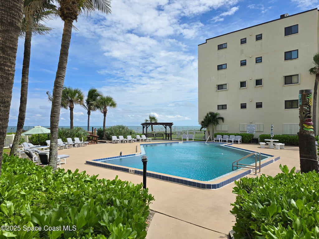 1455 Highway A1a, Satellite Beach, FL 32937
