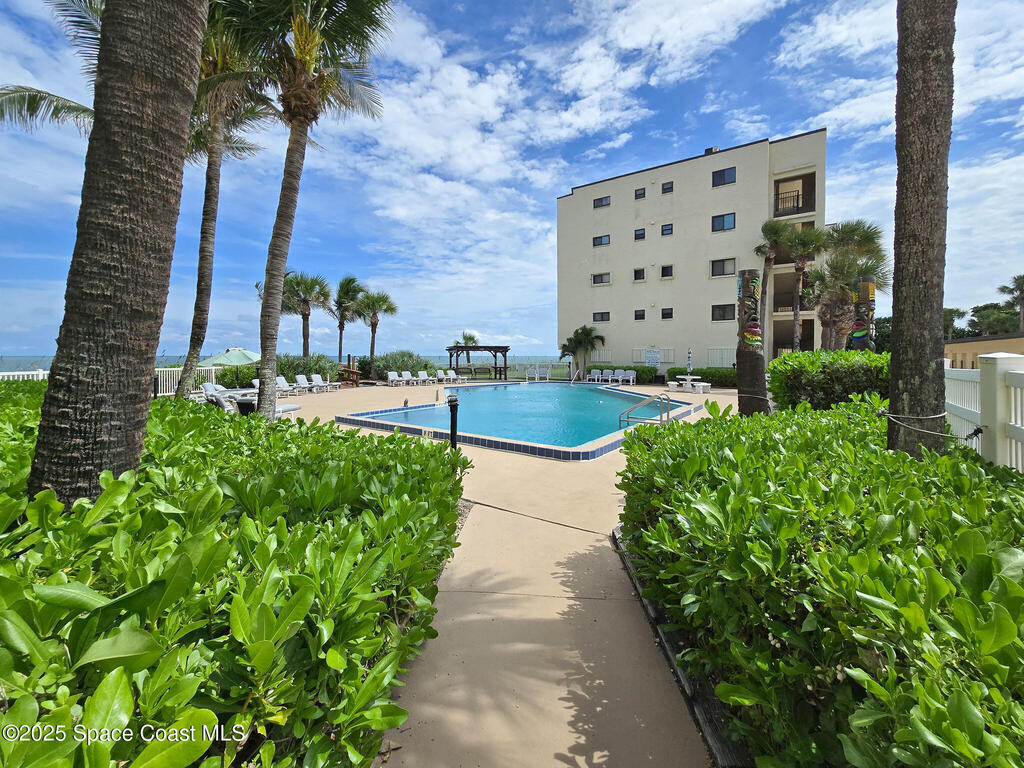 1455 Highway A1a, Satellite Beach, FL 32937