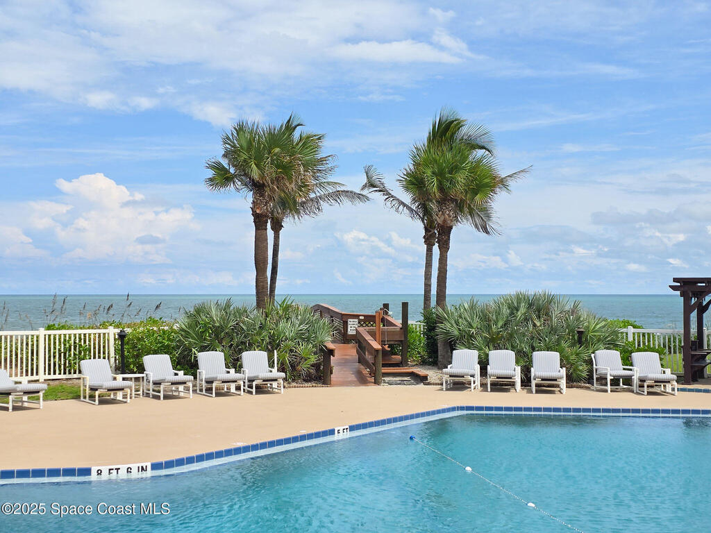 1455 Highway A1a, Satellite Beach, FL 32937