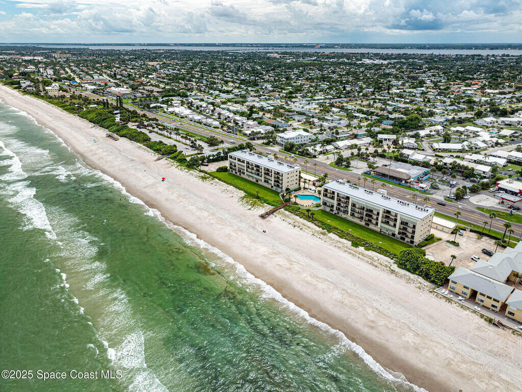 1455 Highway A1a, Satellite Beach, FL 32937