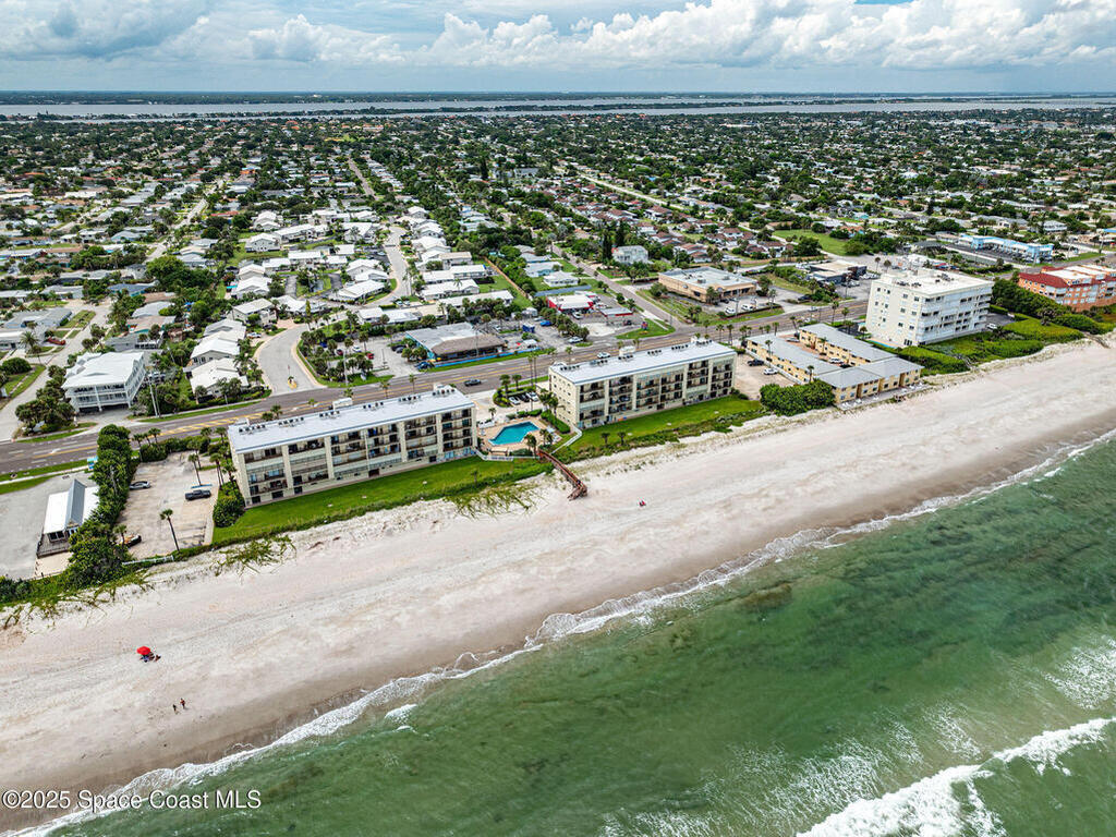 1455 Highway A1a, Satellite Beach, FL 32937